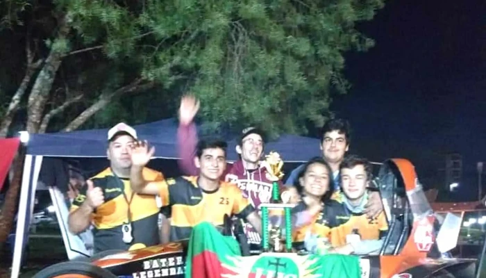 Epet Ndeg12 Telefono - San Ignacio