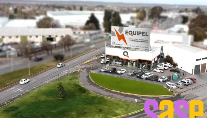 Equipel -  Del Propietario - Neuquén