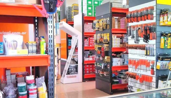 Equipel -  Electronica De Consumo - Neuquén