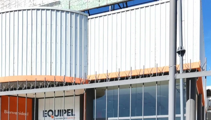 Equipel -  Telefono - Neuquén