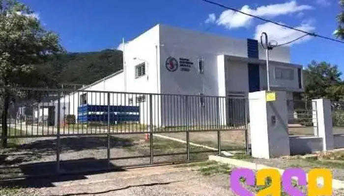 Equipos Electricos Salta Sa -  Zona - Salta