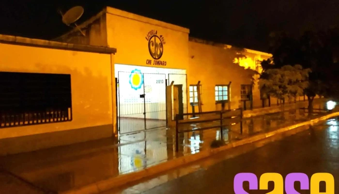 Esc. Che Sundaro - Salta