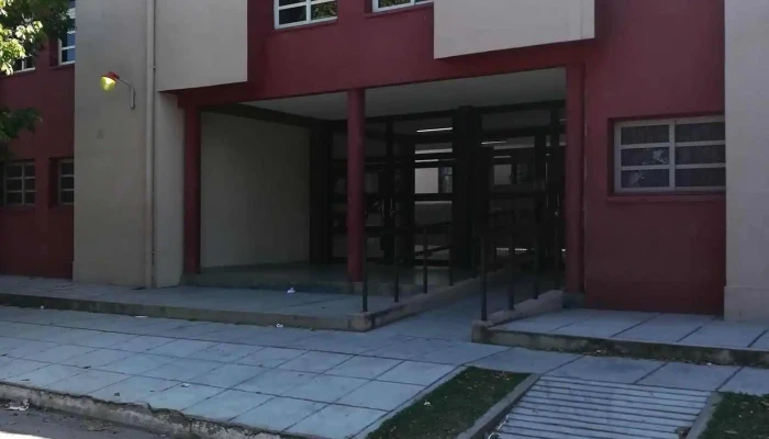 Esc. Secundaria Tafi Viejo - Tucumán