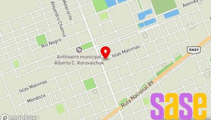 Escuela 1023 - Chaco