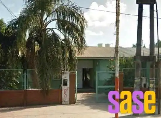Escuela 675 - Resistencia