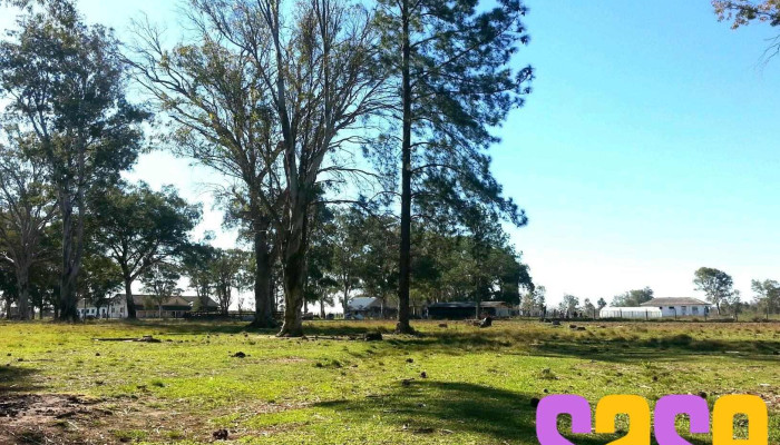 Escuela Agrotecnica Jose Maria Malfussi - W3400