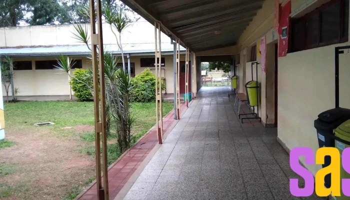 Escuela Agrotécnica Manuel Belgrano - Corrientes