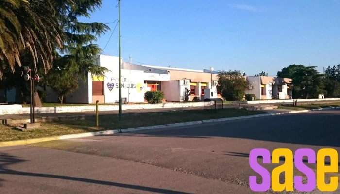 Escuela - Córdoba