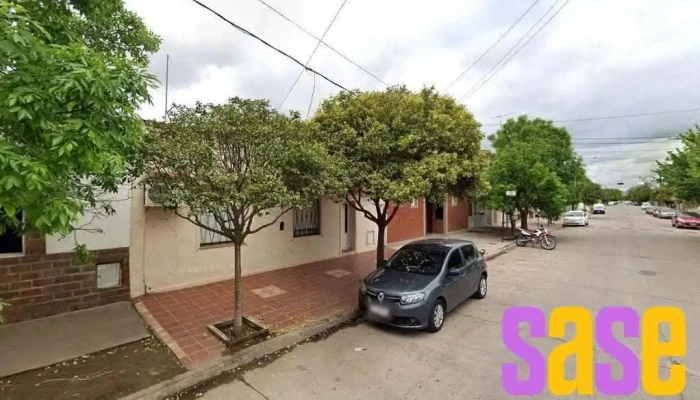 Escuela Dalmacio Velez Sarsfied - Córdoba