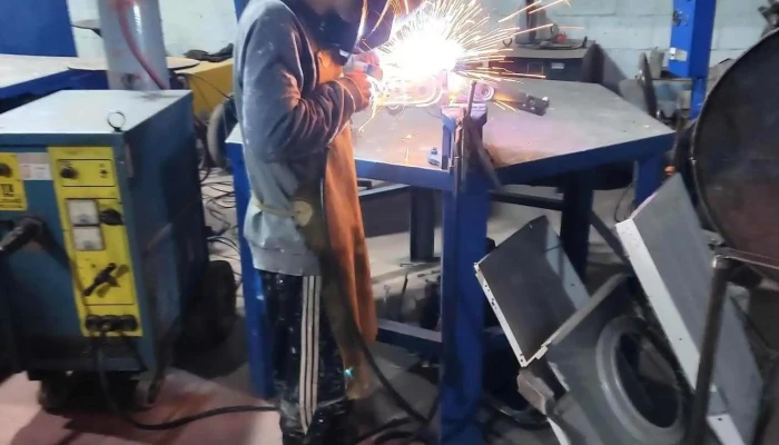 Escuela De Capacitacion Para El Trabajo Ndeg 6 203 Del Propietario - Godoy Cruz