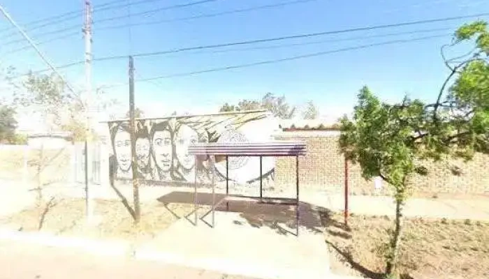 Escuela De Capacitacion Para El Trabajo Ndeg 6 203 Descuentosdeg - Godoy Cruz