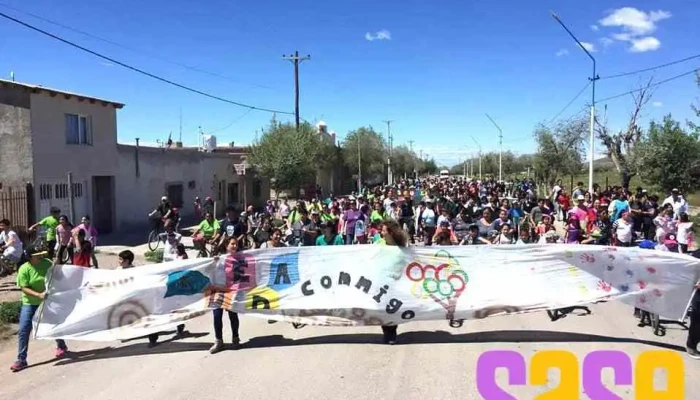 Escuela de Educación Especial N° 23 - Río Negro
