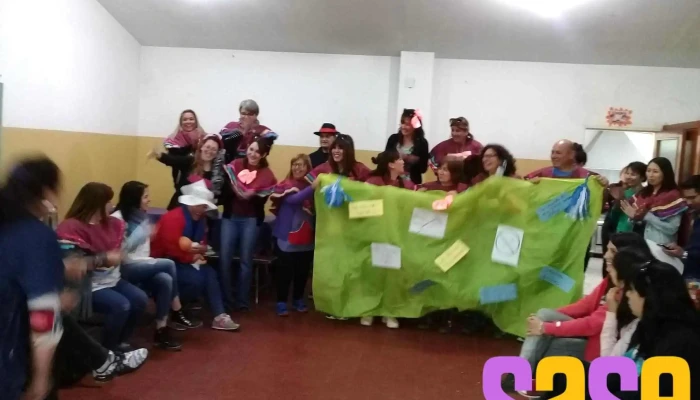 Escuela de Educación Especial N° 3 - Cinco Saltos