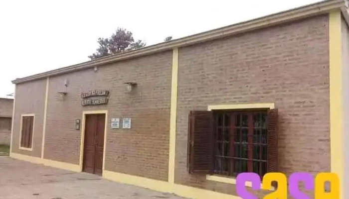 Escuela de Educación Secundaria Nº 192 - Chaco