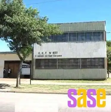 Escuela de Educación Técnica Nº 477 “Combate de San Lorenzo” - San Lorenzo