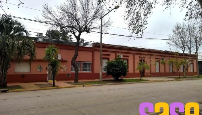 Escuela de los Padres Primaria - Venado Tuerto