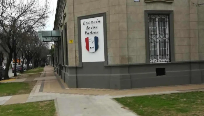 Escuela de los Padres - Venado Tuerto