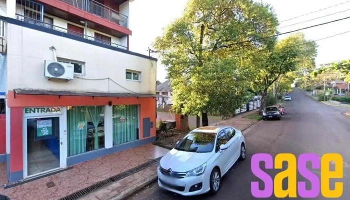 Escuela De Robótica - Eldorado