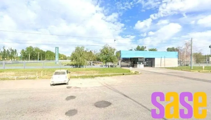 Escuela del Valle - Gral. Roca