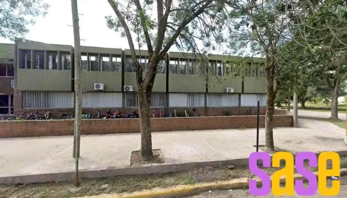 Escuela E.e.s.o N 259 Juan Vicente Giménez - Colón 1624
