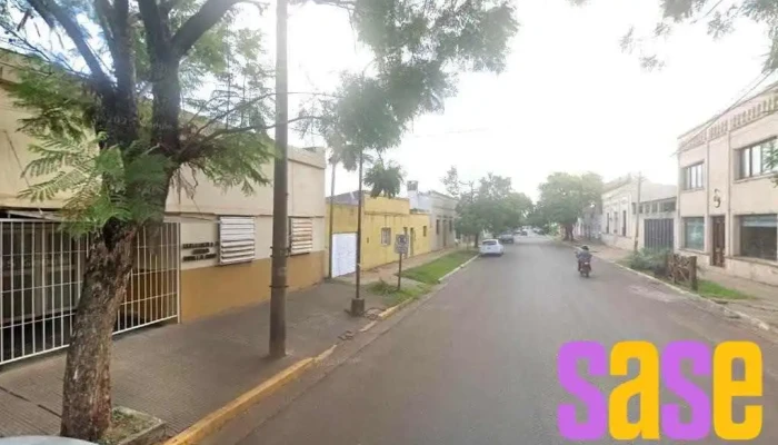 Escuela Especial N 17 - Corrientes