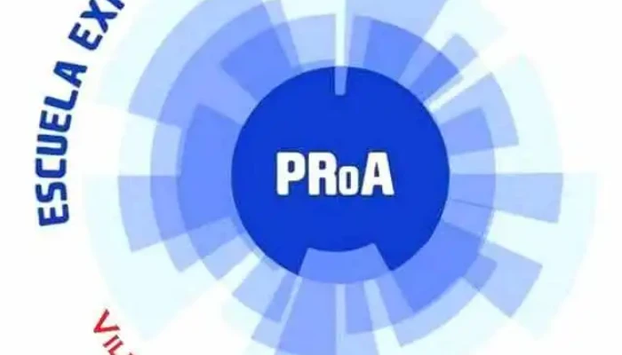 Escuela Experimental ProA - Sede Vgb - Córdoba