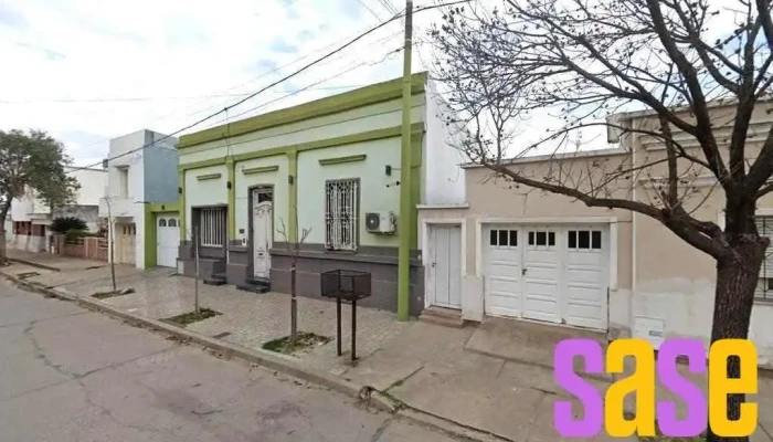 Escuela Fiscal - San Jorge