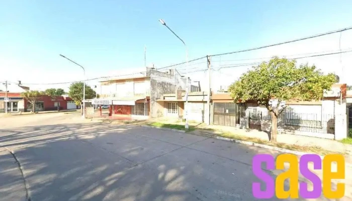 Escuela Industrial - Santa Fe