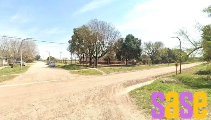 Escuela J. J. Paso N°276 - Santa Fe