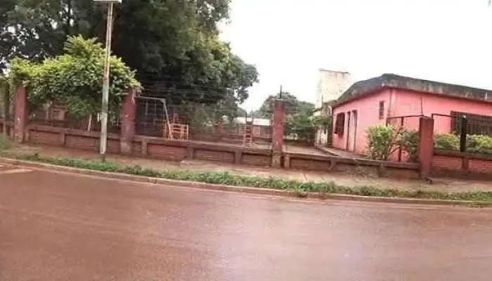 Escuela Jardin Nº 50 - Gdor. Virasoro
