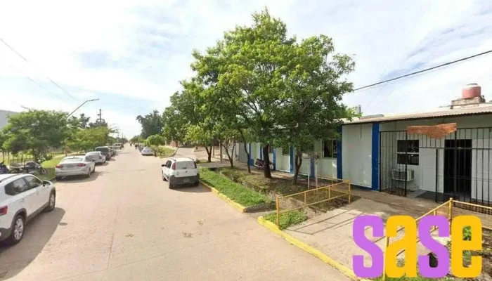 Escuela Laboral - Santa Fe