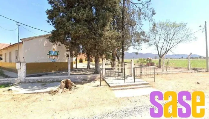 Escuela Las Palmas Cerrillos - Salta