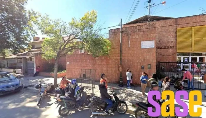 Escuela Mariano Moreno - Villa Dolores