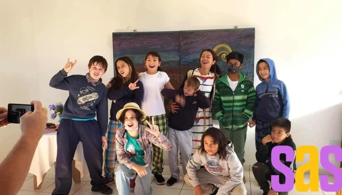 Escuela Micael - Cipolletti