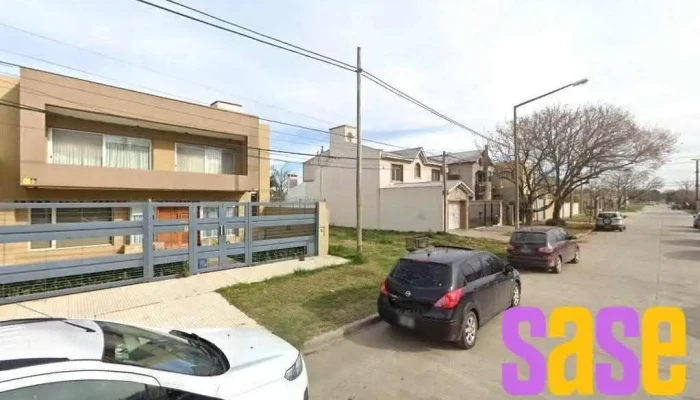Escuela N 1364 - Venado Tuerto