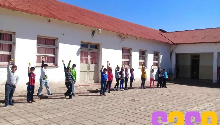 Escuela N' 230 - Argentina