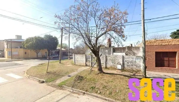 Escuela Nacional 2 - Venado Tuerto