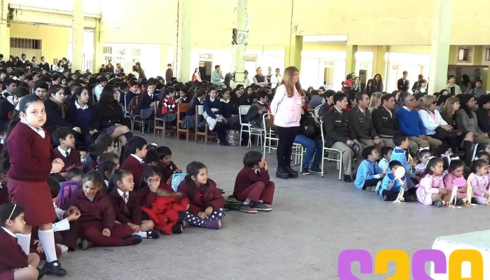 Escuela Normal Martín Miguel De Güemes - Corrientes