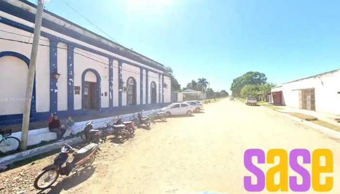 Escuela Normal Señorita Irma Rita Barbosa Fonteina - Corrientes