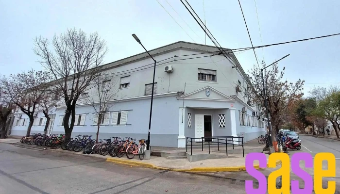 Escuela Normal Superior N 41 - Argentina