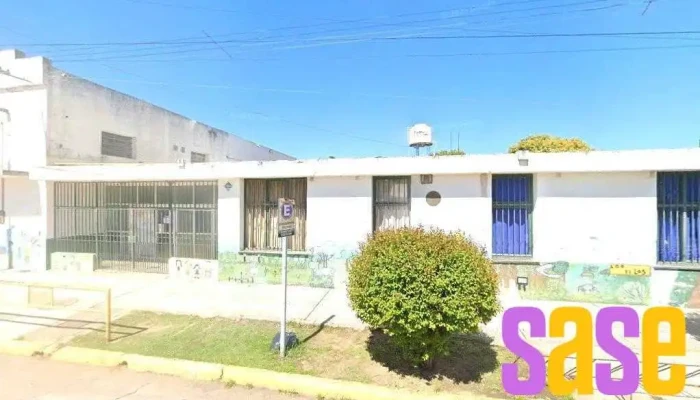 Escuela Nro. 1112 León Gauna - Santa Fe