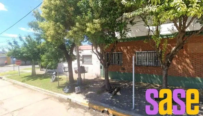 Escuela Nro. 1158 Club de Leones - Santa Fe