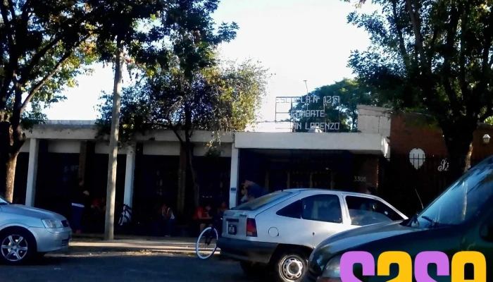 Escuela Nro. 1217 Combate de San Lorenzo - Santa Fe