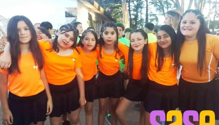 Escuela Nro. 6216 Combate Vuelta de Obligado - Santa Fe
