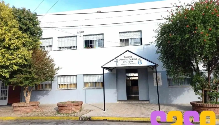 Escuela Nuestra Señora de Luján - S3004Gem Santa Fe De La Vera Cruz