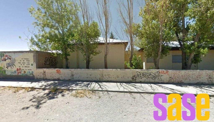 Escuela Nueva Patagonia - Gral. Roca
