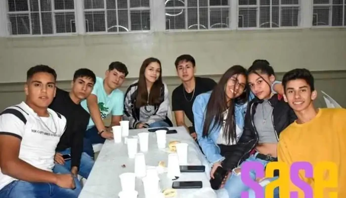 Escuela Número 251 - San Luis