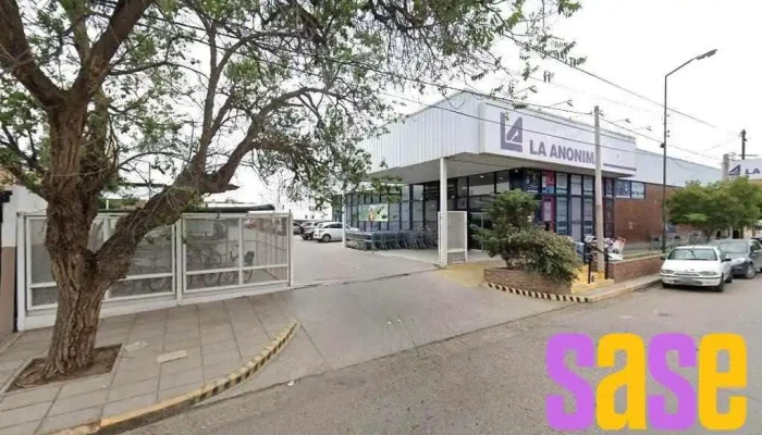 Escuela N° 23 - Allen