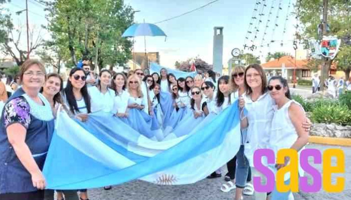 Escuela N° 600 Dr Manuel Belgrano - Armstrong