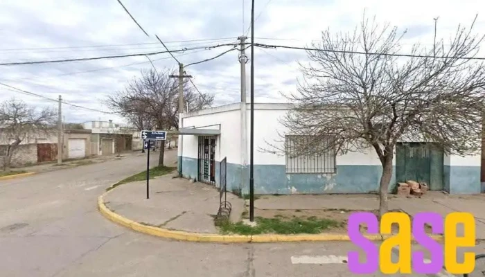 Escuela n° 926 Pablo A. Pizzurno - San Jorge